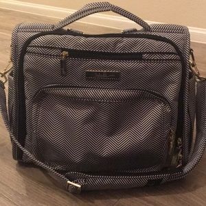 Jujube BFF Queen of the Nile print